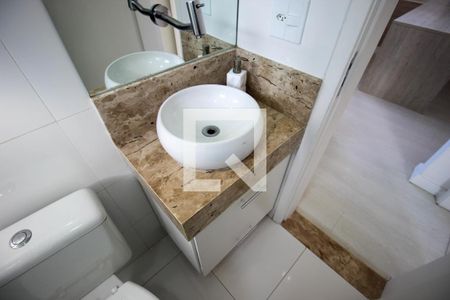 Apartamento para alugar com 2 quartos, 50m² em Vossoroca, Votorantim