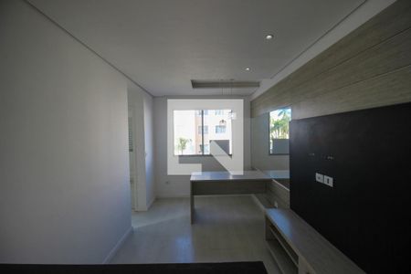 Apartamento para alugar com 2 quartos, 50m² em Vossoroca, Votorantim