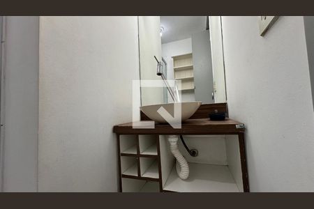 Kitnet/Studio para alugar com 1 quarto, 35m² em Santo Amaro, São Paulo