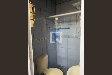 Banheiro de casa para alugar com 2 quartos, 90m² em Jardim Penha, São Paulo