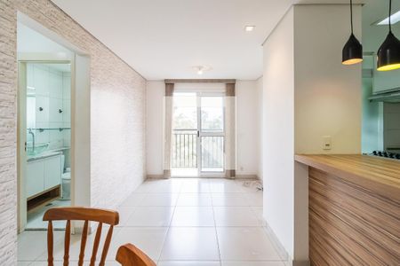 Apartamento à venda com 2 quartos, 55m² em Vila Sao Luiz (centro), Barueri