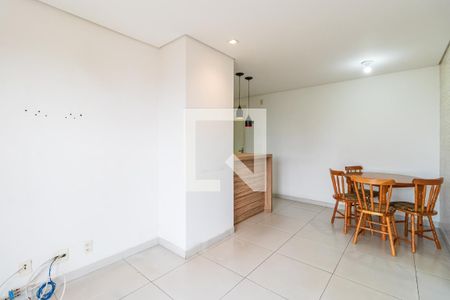 Apartamento à venda com 2 quartos, 55m² em Vila Sao Luiz (centro), Barueri