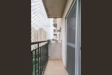 Apartamento à venda com 2 quartos, 55m² em Vila Sao Luiz (centro), Barueri