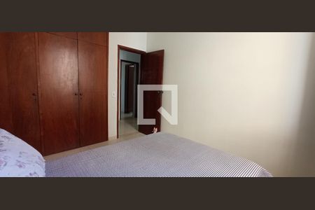 Quarto de apartamento para alugar com 3 quartos, 107m² em Liberdade, Belo Horizonte