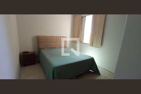 Quarto de apartamento para alugar com 3 quartos, 107m² em Liberdade, Belo Horizonte