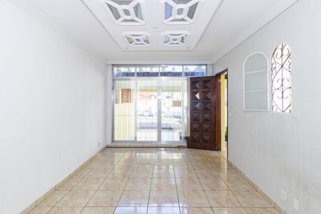 Sala de casa à venda com 3 quartos, 150m² em Vila Zat, São Paulo