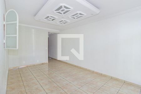 Sala de casa à venda com 3 quartos, 150m² em Vila Zat, São Paulo