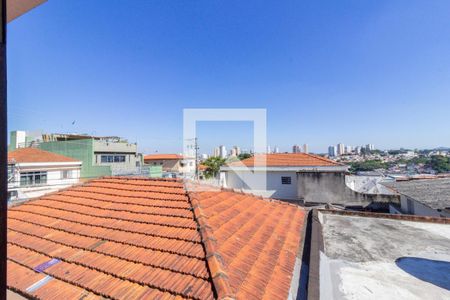 Vista Quarto 1 de casa à venda com 3 quartos, 150m² em Vila Zat, São Paulo