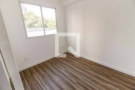 Quarto 1 de apartamento para alugar com 2 quartos, 33m² em Vila Suzana, São Paulo