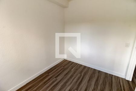 Quarto 1 de apartamento para alugar com 2 quartos, 33m² em Vila Suzana, São Paulo