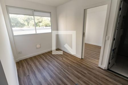 Sala de apartamento para alugar com 2 quartos, 33m² em Vila Suzana, São Paulo