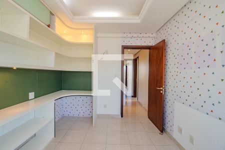 Quarto de apartamento para alugar com 3 quartos, 121m² em Jardim Itu, Porto Alegre