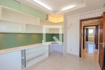 Quarto de apartamento para alugar com 3 quartos, 121m² em Jardim Itu, Porto Alegre