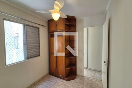 Quarto 1  de apartamento à venda com 2 quartos, 62m² em Jardim Anchieta, Campinas
