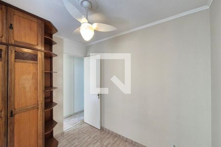Quarto 1  de apartamento à venda com 2 quartos, 62m² em Jardim Anchieta, Campinas