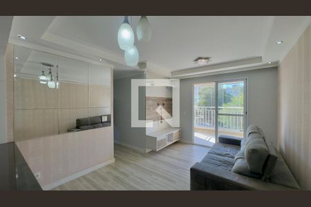 Apartamento para alugar com 3 quartos, 71m² em Macedo, Guarulhos