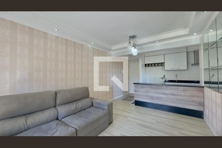 Apartamento para alugar com 3 quartos, 71m² em Macedo, Guarulhos