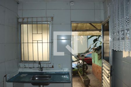 Apartamento para alugar com 1 quarto, 25m² em Jardim Semiramis, Cotia