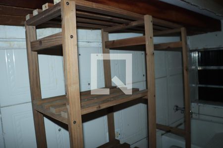 Studio de apartamento para alugar com 1 quarto, 25m² em Jardim Semiramis, Cotia