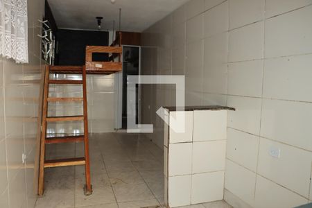 Studio de apartamento para alugar com 1 quarto, 25m² em Jardim Semiramis, Cotia