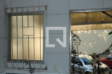 Studio de apartamento para alugar com 1 quarto, 25m² em Jardim Semiramis, Cotia