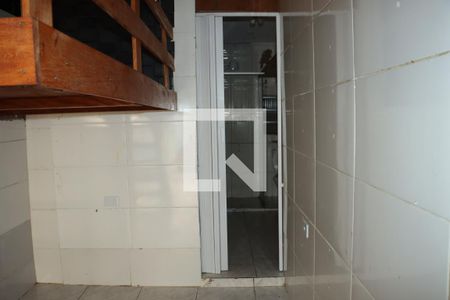 Apartamento para alugar com 1 quarto, 25m² em Jardim Semiramis, Cotia