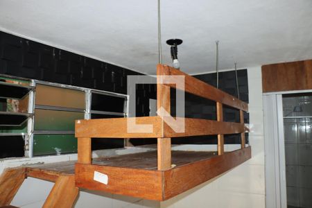 Apartamento para alugar com 1 quarto, 25m² em Jardim Semiramis, Cotia
