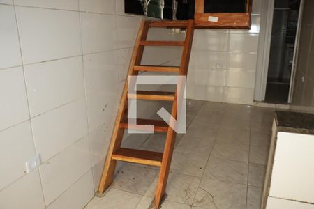 Apartamento para alugar com 1 quarto, 25m² em Jardim Semiramis, Cotia