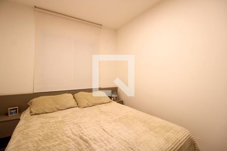Quarto 1 de apartamento para alugar com 3 quartos, 84m² em Jardim Ampliacao, São Paulo