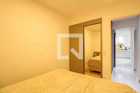 Quarto 1 de apartamento para alugar com 3 quartos, 84m² em Jardim Ampliacao, São Paulo