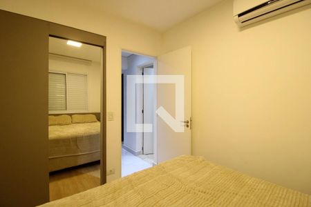 Quarto 1 de apartamento para alugar com 3 quartos, 84m² em Jardim Ampliacao, São Paulo