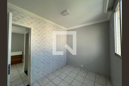 Apartamento para alugar com 2 quartos, 48m² em Nova Pampulha, Belo Horizonte