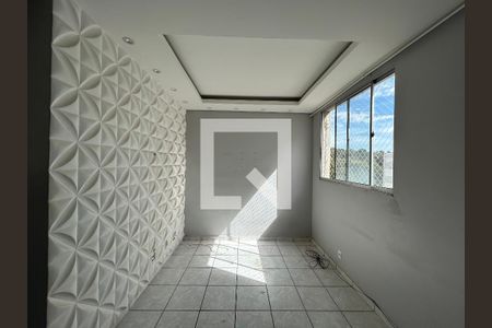Apartamento para alugar com 2 quartos, 48m² em Nova Pampulha, Belo Horizonte