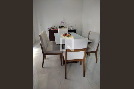 Sala de casa à venda com 3 quartos, 221m² em Jardim Santa Carolina, Sumaré