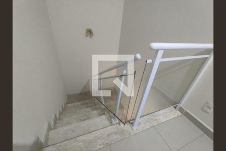 Escada de casa à venda com 3 quartos, 221m² em Jardim Santa Carolina, Sumaré