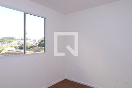 Quarto 2 de apartamento para alugar com 2 quartos, 41m² em Jardim Helian, São Paulo