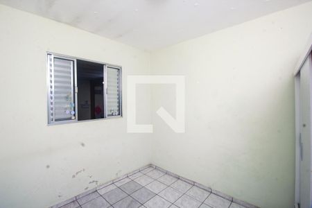 Quarto 2 de casa à venda com 2 quartos, 63m² em Jardim Stetel, Santo André