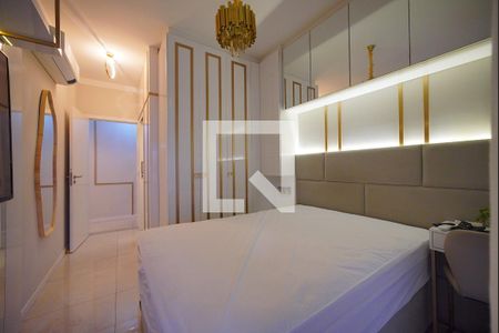 Suíte 1 de apartamento para alugar com 2 quartos, 105m² em Ingleses Norte, Florianópolis
