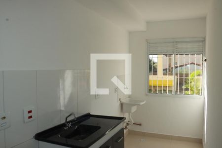 Apartamento para alugar com 2 quartos, 47m² em Bairro Jardim Nossa Senhora das Graças, Cotia