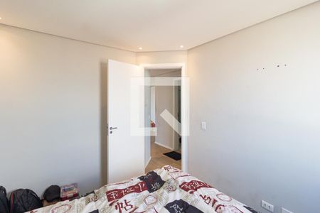 Quarto 1 de apartamento à venda com 2 quartos, 50m² em Padroeira, Osasco