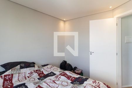 Quarto 1 de apartamento à venda com 2 quartos, 50m² em Padroeira, Osasco