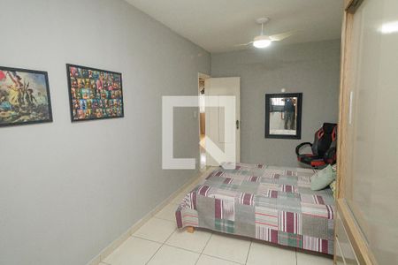 Quarto 1 de casa à venda com 3 quartos, 130m² em Campo Grande, Rio de Janeiro