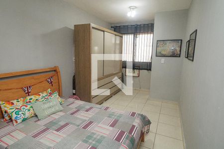 Quarto 1 de casa à venda com 3 quartos, 130m² em Campo Grande, Rio de Janeiro
