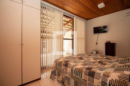 Quarto 1 de casa à venda com 2 quartos, 395m² em Condomínio Estância Jardim Botanico Ii, Brasília