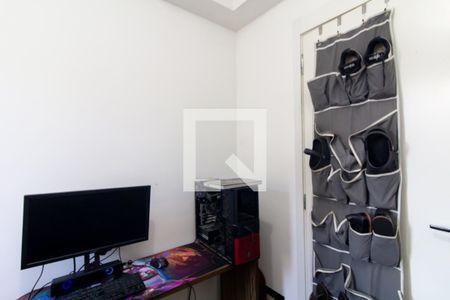 Quarto 1 de apartamento à venda com 2 quartos, 45m² em Jardim Norma, São Paulo