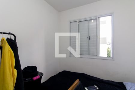 Quarto 1 de apartamento à venda com 2 quartos, 45m² em Jardim Norma, São Paulo