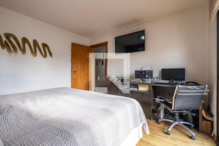 Suíte 1 de apartamento para alugar com 4 quartos, 240m² em Paraíso, São Paulo