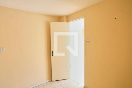 Quarto 1 de casa para alugar com 2 quartos, 100m² em São Geraldo, Belo Horizonte