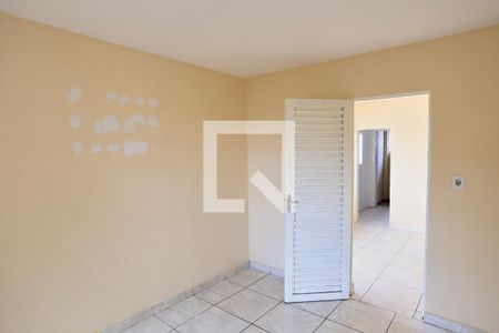 Quarto de casa para alugar com 2 quartos, 100m² em São Geraldo, Belo Horizonte