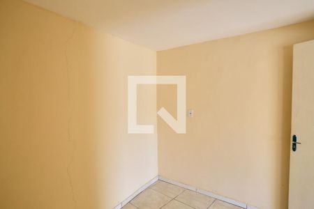 Quarto 1 de casa para alugar com 2 quartos, 100m² em São Geraldo, Belo Horizonte
